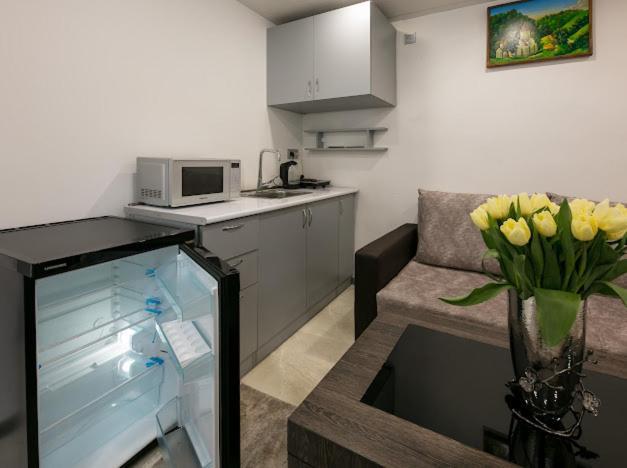 Tumanyan Stay Erevan Exterior foto