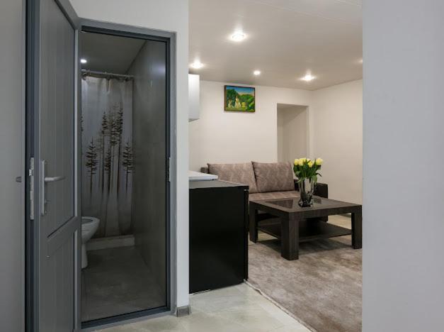 Tumanyan Stay Erevan Exterior foto