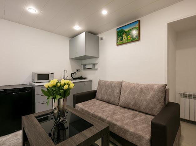 Tumanyan Stay Erevan Exterior foto